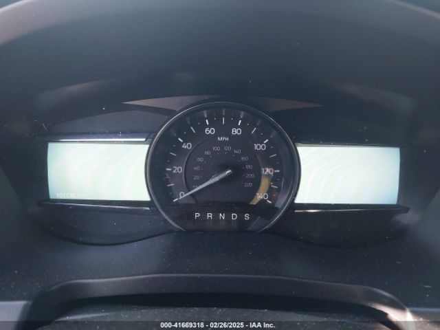 1FM5K7F86JGB57929 Ford Explorer Limited