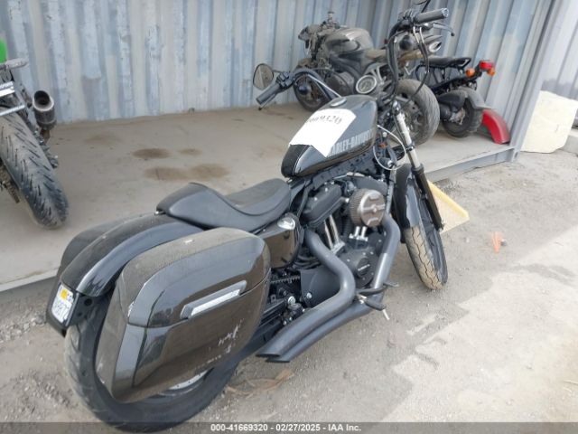 2018 HARLEY-DAVIDSON XL1200 1HD1LP369JC420715 Photo 3
