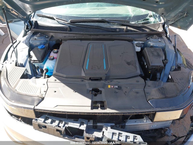 KM8KN4DE0RU264604 Hyundai Ioniq 5 Sel