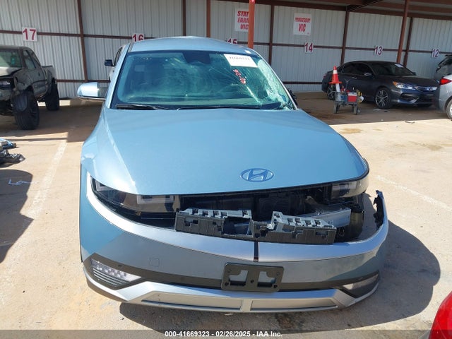 KM8KN4DE0RU264604 Hyundai Ioniq 5 Sel