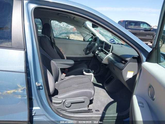 KM8KN4DE0RU264604 Hyundai Ioniq 5 Sel