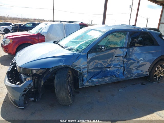 KM8KN4DE0RU264604 Hyundai Ioniq 5 Sel