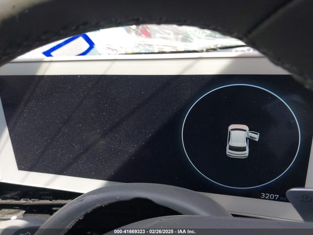 KM8KN4DE0RU264604 Hyundai Ioniq 5 Sel