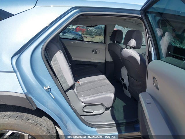KM8KN4DE0RU264604 Hyundai Ioniq 5 Sel