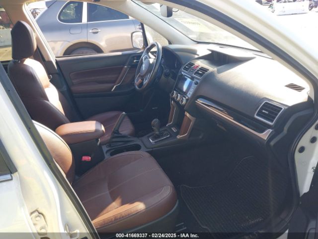 JF2SJGWC2HH564697 Subaru Forester 2.0xt Touring