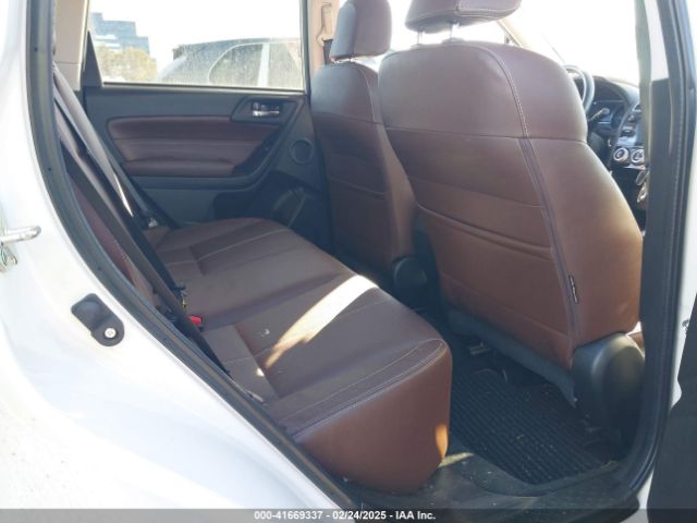 JF2SJGWC2HH564697 Subaru Forester 2.0xt Touring