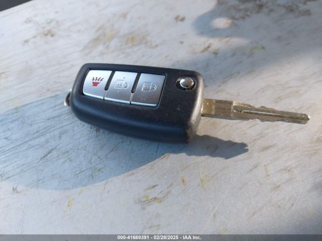 JN1BJ1CV2LW281984 Nissan Rogue Sport S Fwd Xtronic Cvt