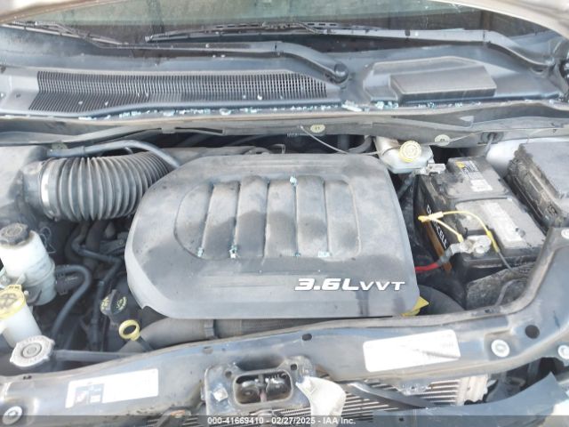 2C4RDGBG3GR350561 Dodge Grand Caravan Se