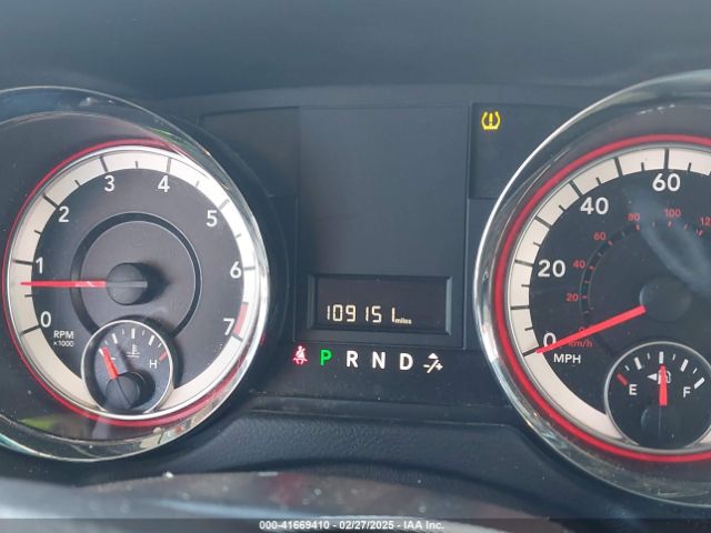 2C4RDGBG3GR350561 Dodge Grand Caravan Se