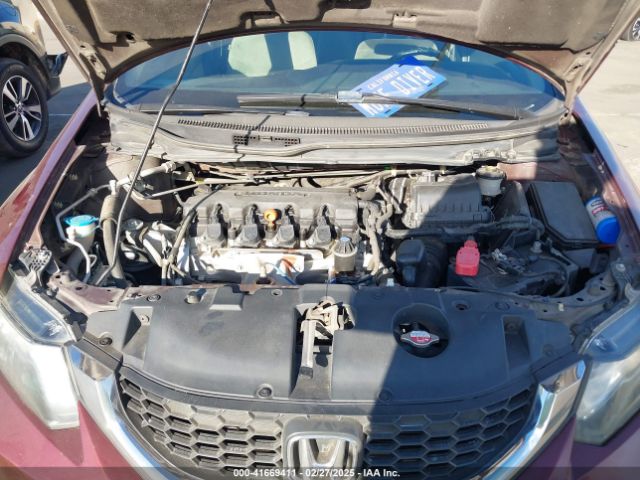 2HGFB2F57FH537862 Honda Civic Lx