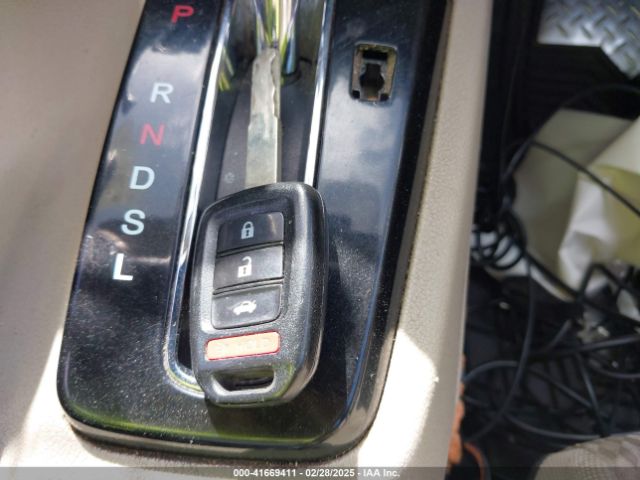 2HGFB2F57FH537862 Honda Civic Lx