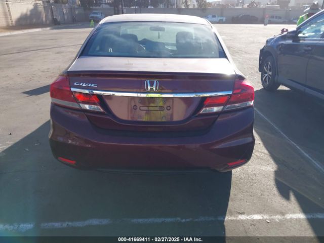 2HGFB2F57FH537862 Honda Civic Lx