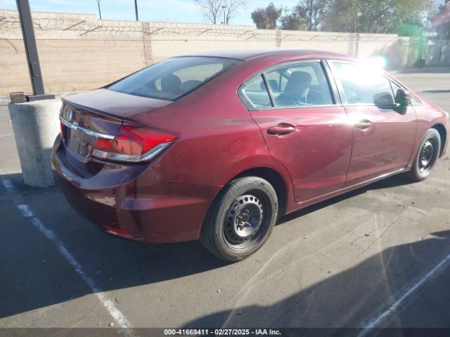 2HGFB2F57FH537862 Honda Civic Lx