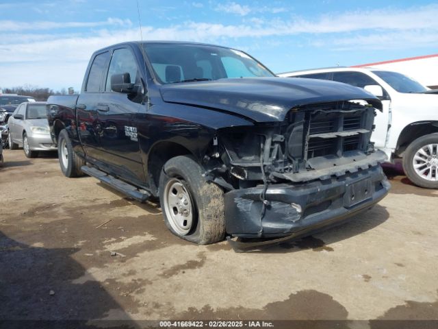 1C6RR6FG1KS702041 auction archive image