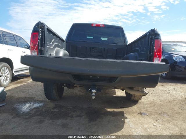 1C6RR6FG1KS702041 RAM 1500 Classic Tradesman  4x2 6'4 Box