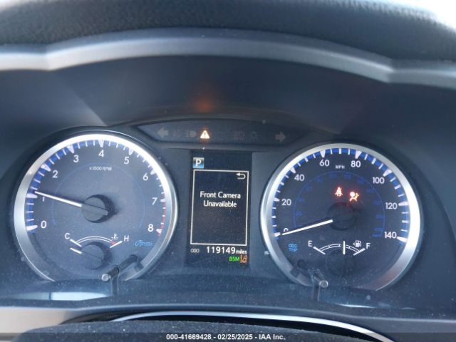 5TDZZRFH1KS290313 Toyota Highlander Le Plus