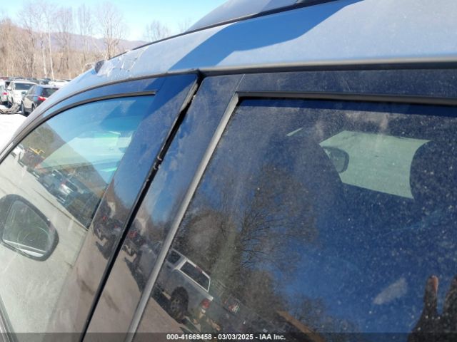 5N1AR2MMXFC631893 Nissan Pathfinder Platinum