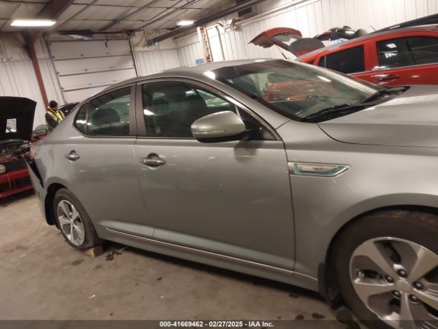KNAGM4AD2G5093416 KIA OPTIMA HYBRID