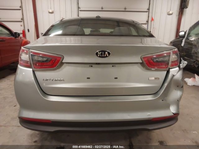 KNAGM4AD2G5093416 KIA OPTIMA HYBRID