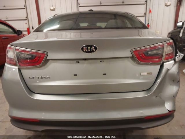 KNAGM4AD2G5093416 KIA OPTIMA HYBRID