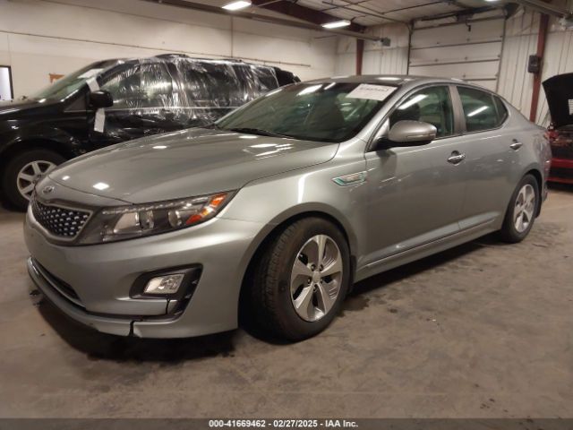 KNAGM4AD2G5093416 KIA OPTIMA HYBRID