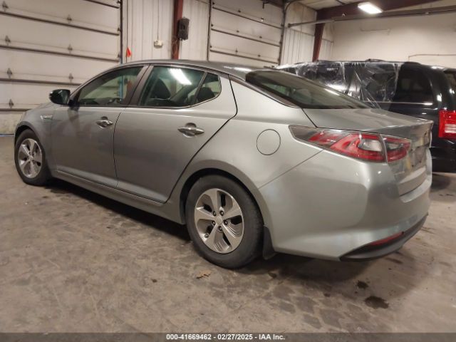 KNAGM4AD2G5093416 KIA OPTIMA HYBRID