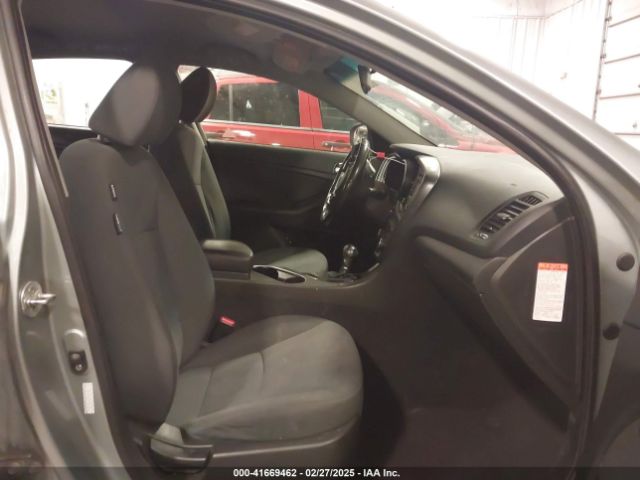 KNAGM4AD2G5093416 KIA OPTIMA HYBRID