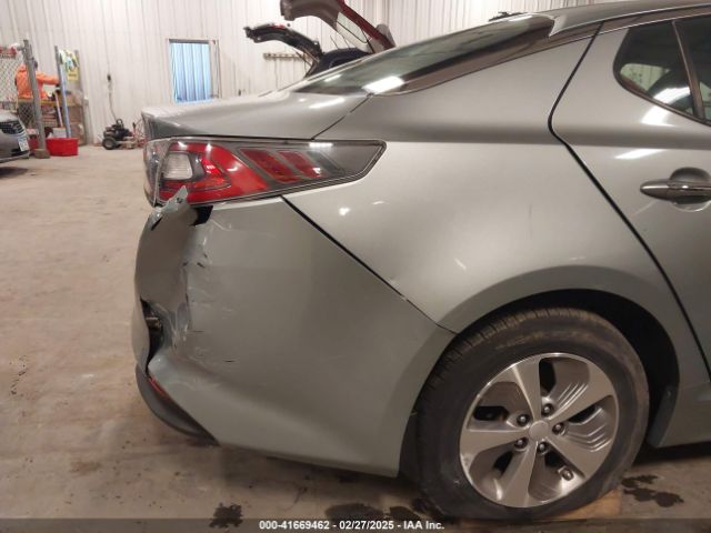 KNAGM4AD2G5093416 KIA OPTIMA HYBRID