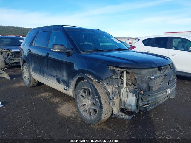 2019 1FM5K8GT2KGA64268 main image