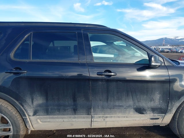 Ford EXPLORER SPORT 2019 1FM5K8GT2KGA64268 Image 14