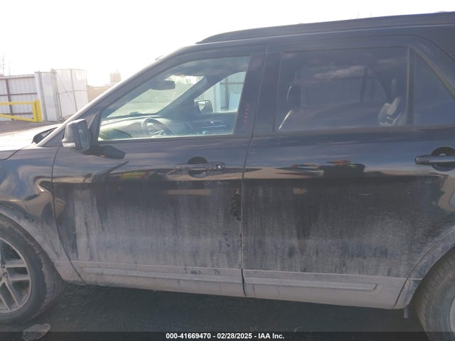 Ford EXPLORER SPORT 2019 1FM5K8GT2KGA64268 Image 15