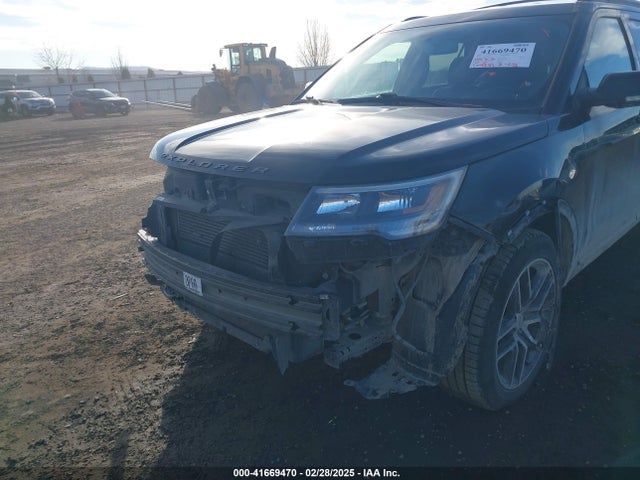 Ford EXPLORER SPORT 2019 1FM5K8GT2KGA64268 Image 6