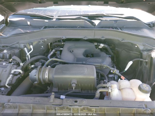 1FMSK7DH2LGC22803 Ford EXPLORER XLT