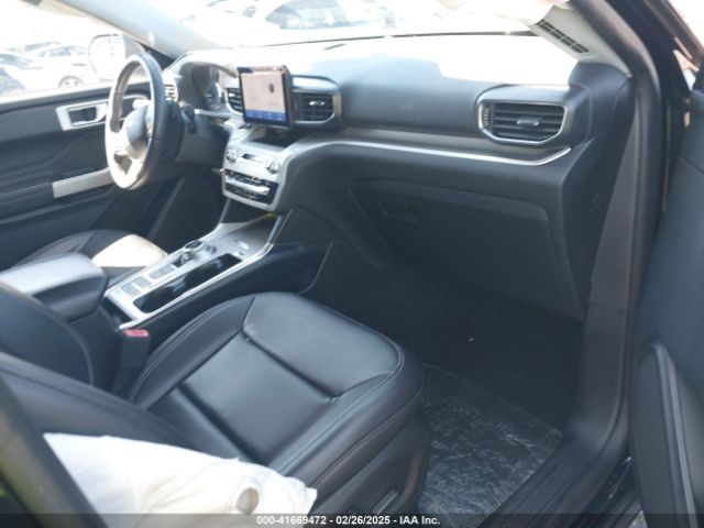 1FMSK7DH2LGC22803 Ford EXPLORER XLT