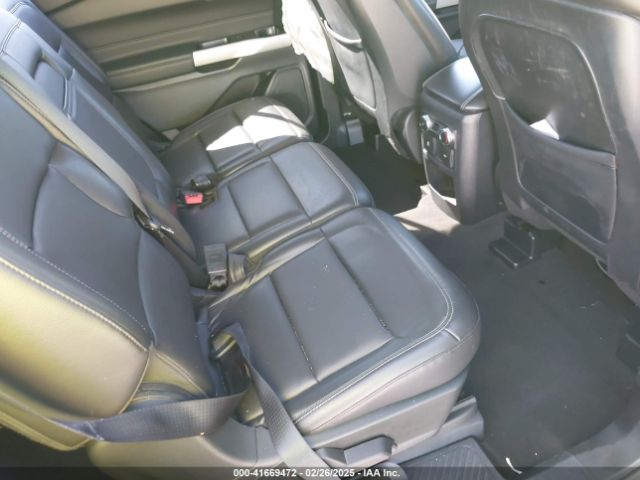1FMSK7DH2LGC22803 Ford EXPLORER XLT