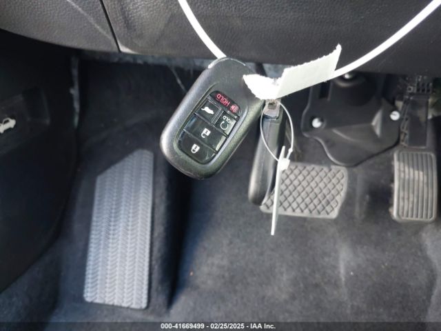 7FARS5H55RE032721 Honda Cr-v Hybrid Sport
