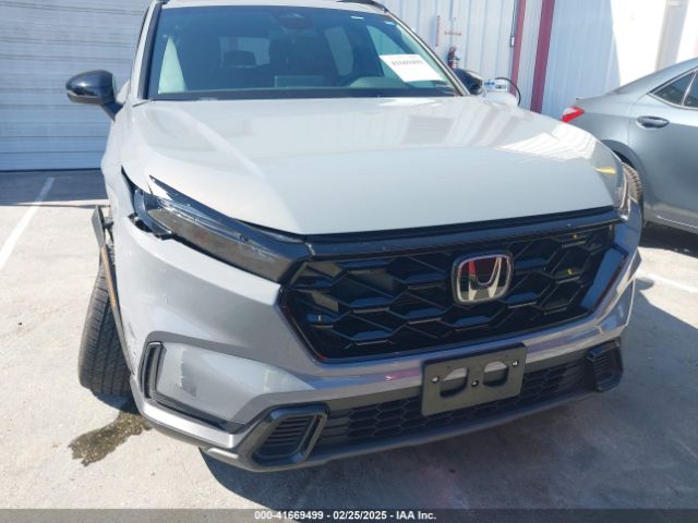 7FARS5H55RE032721 Honda Cr-v Hybrid Sport