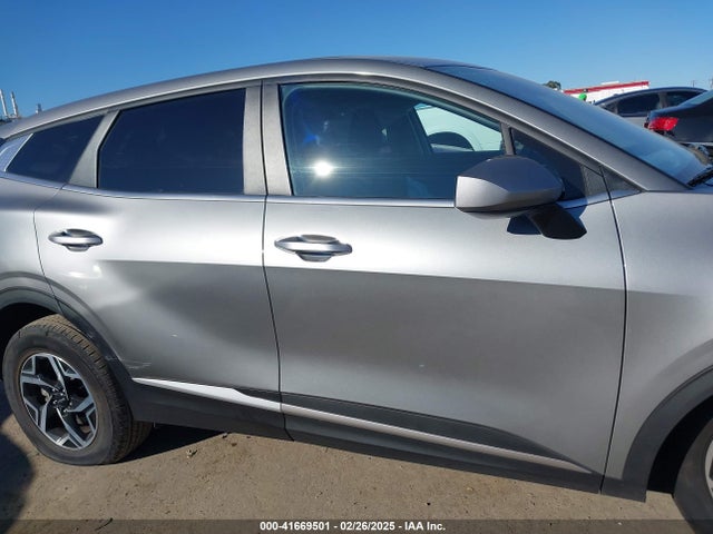 KIA Sportage Lx 2023 KNDPU3AF3P7172936 Image 13