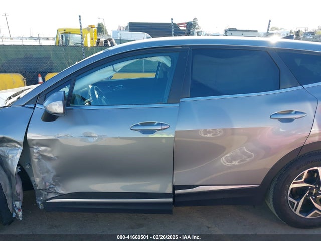 KIA Sportage Lx 2023 KNDPU3AF3P7172936 Image 14