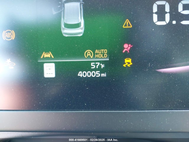 KIA Sportage Lx 2023 KNDPU3AF3P7172936 Image 15