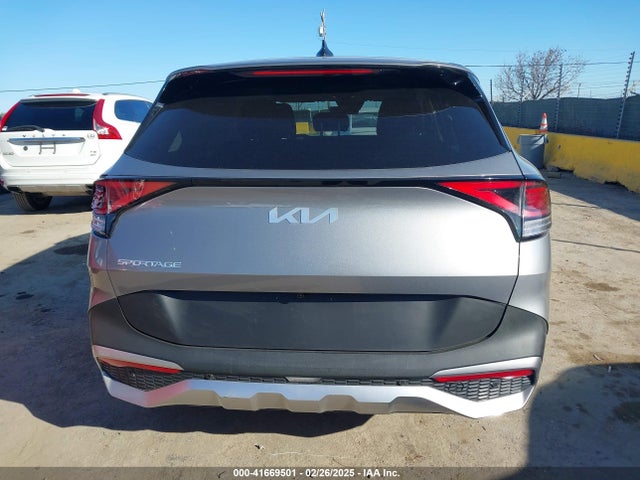 KIA Sportage Lx 2023 KNDPU3AF3P7172936 Image 16