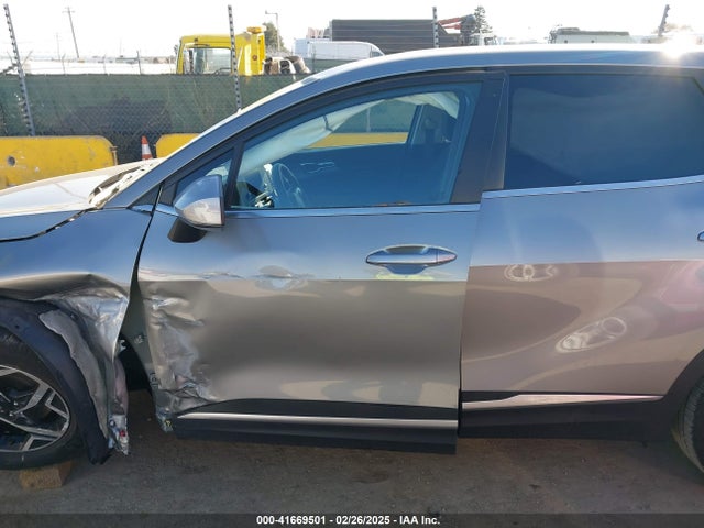 KIA Sportage Lx 2023 KNDPU3AF3P7172936 Image 18