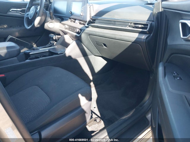 KIA Sportage Lx 2023 KNDPU3AF3P7172936 Image 5
