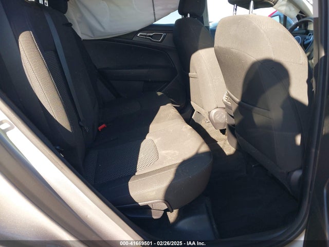 KIA Sportage Lx 2023 KNDPU3AF3P7172936 Image 8