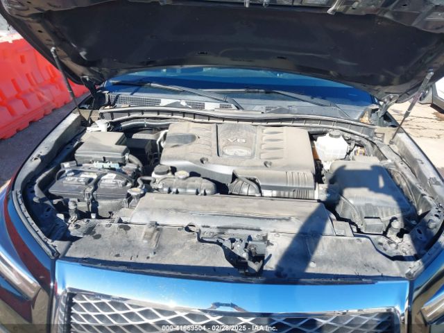 2020 INFINITI QX80 JN8AZ2NE9L9255244 Photo 9