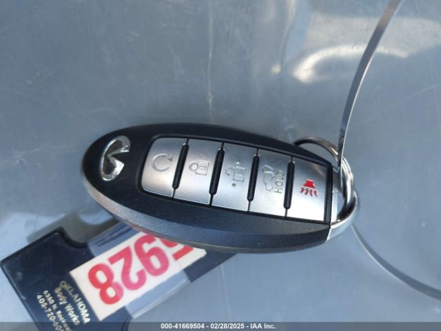 2020 INFINITI QX80 JN8AZ2NE9L9255244 Photo 10