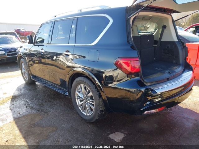 2020 INFINITI QX80 JN8AZ2NE9L9255244 Photo 2
