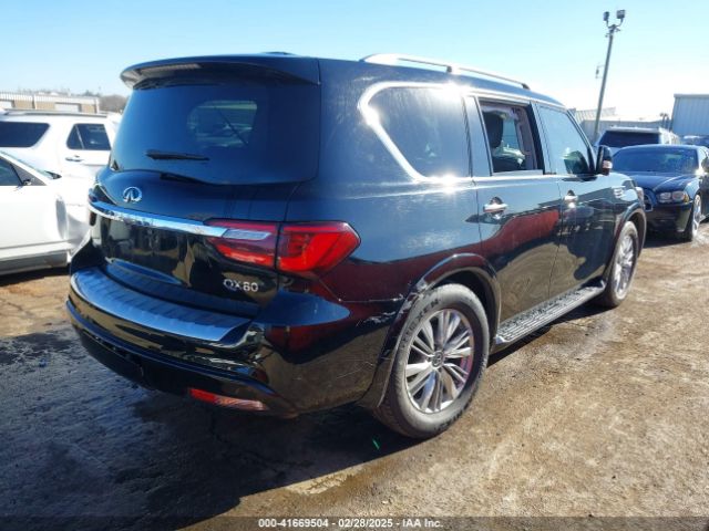 2020 INFINITI QX80 JN8AZ2NE9L9255244 Photo 3
