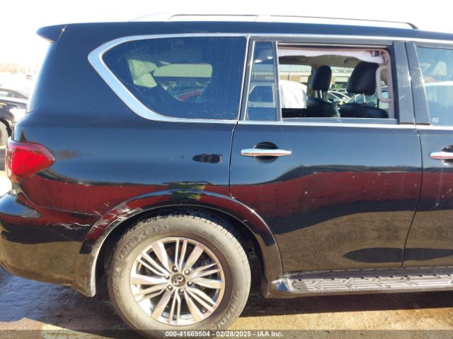 2020 INFINITI QX80 JN8AZ2NE9L9255244 Photo 5