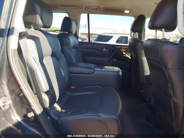 2020 INFINITI QX80 JN8AZ2NE9L9255244 Photo 7